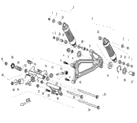 Rear Suspension