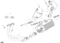 Muffler Assy