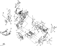 Plastic Parts