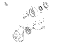 Flywheel