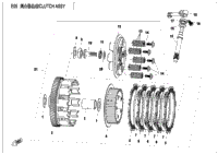 Clutch Assy