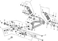 Rear Suspension