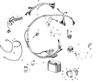 Electric System Ii