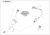 Lock Kit