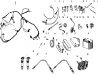 Electric System