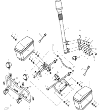 Auxiliary Frame
