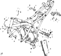 Frame Assy