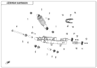 Rear Suspension