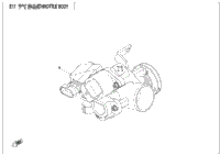 Throttle Body Assy
