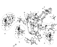 Frame Assy