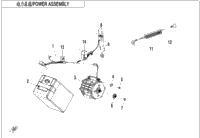 Power Assembly