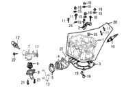 Cylinder Head Assy