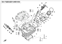 Cylinder Head Assy
