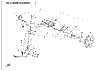 Rear Brake