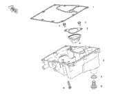 Oil Pan