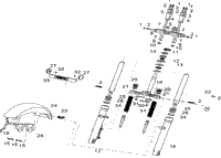 Front Suspension
