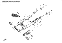 Rear Suspension