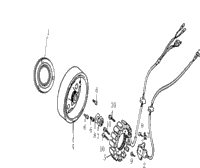 Flywheels