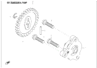 Oil Pump Assy