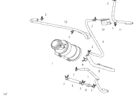Fuel Exhalation System(Euro)