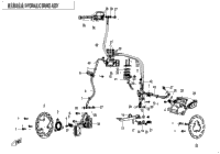 Mab Brake Assy