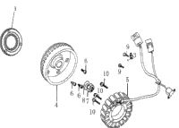 Flywheels