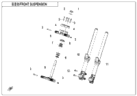 Front Suspension