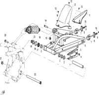 Rear Suspension