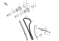 Camshaft
