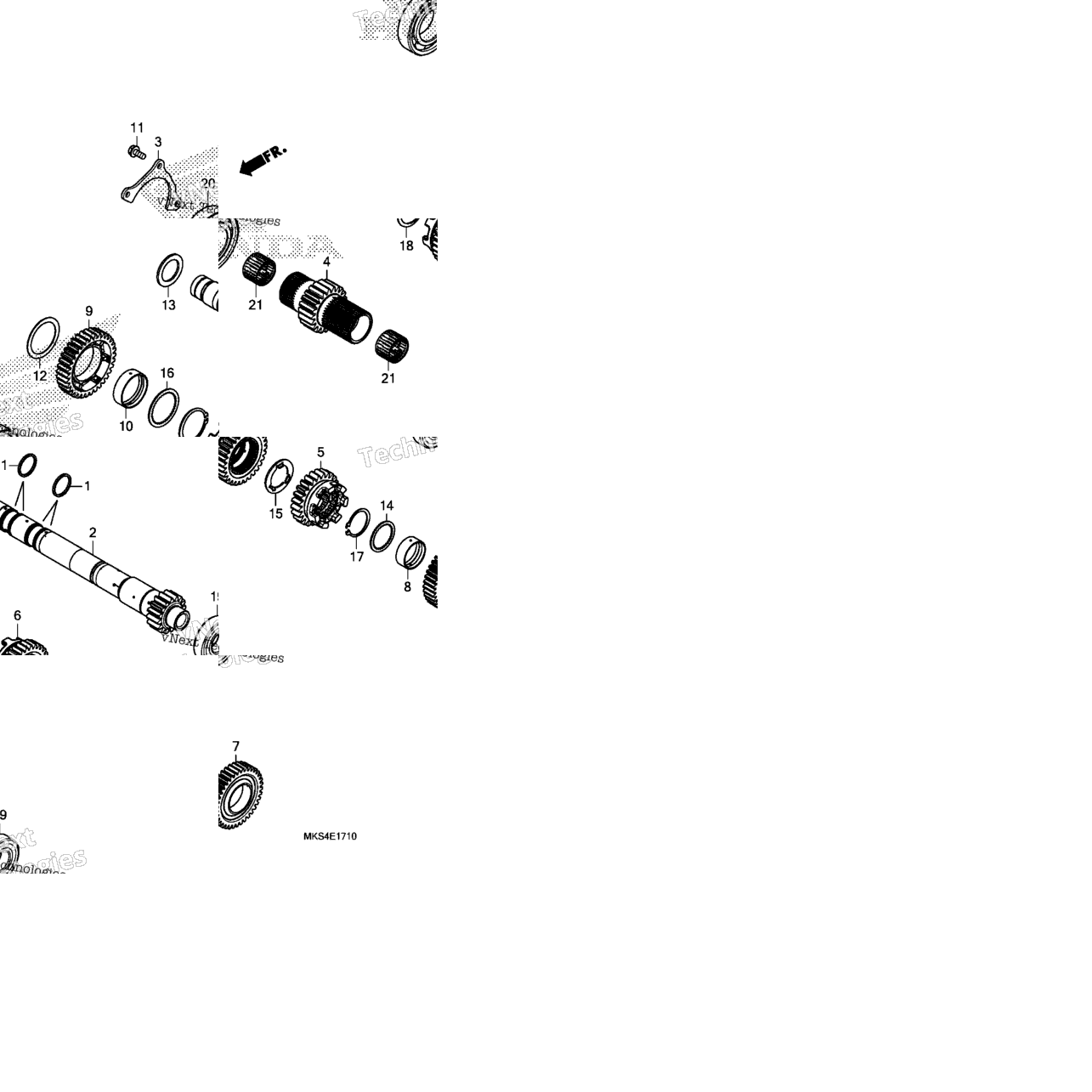 Transmission (2)