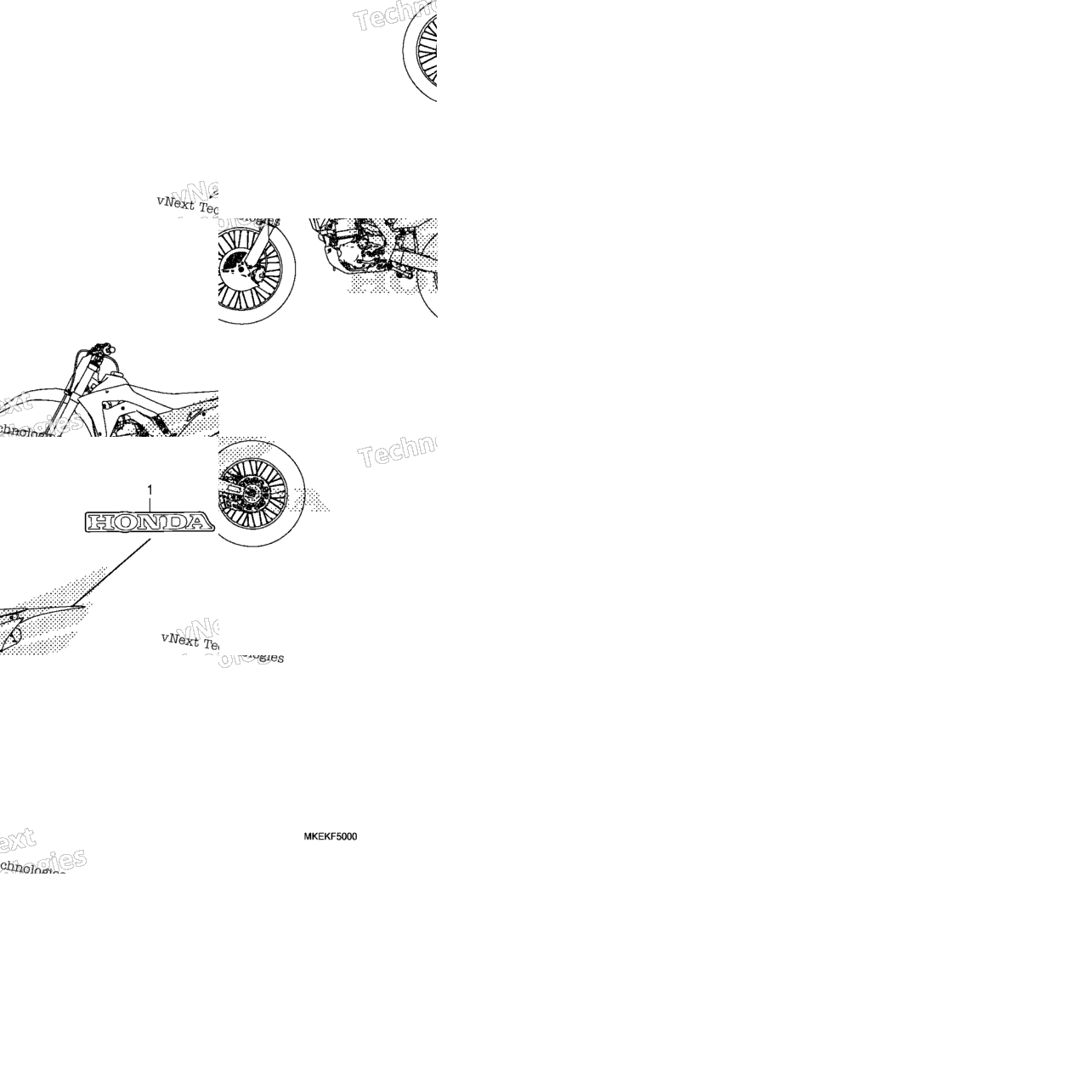 Marks (1)