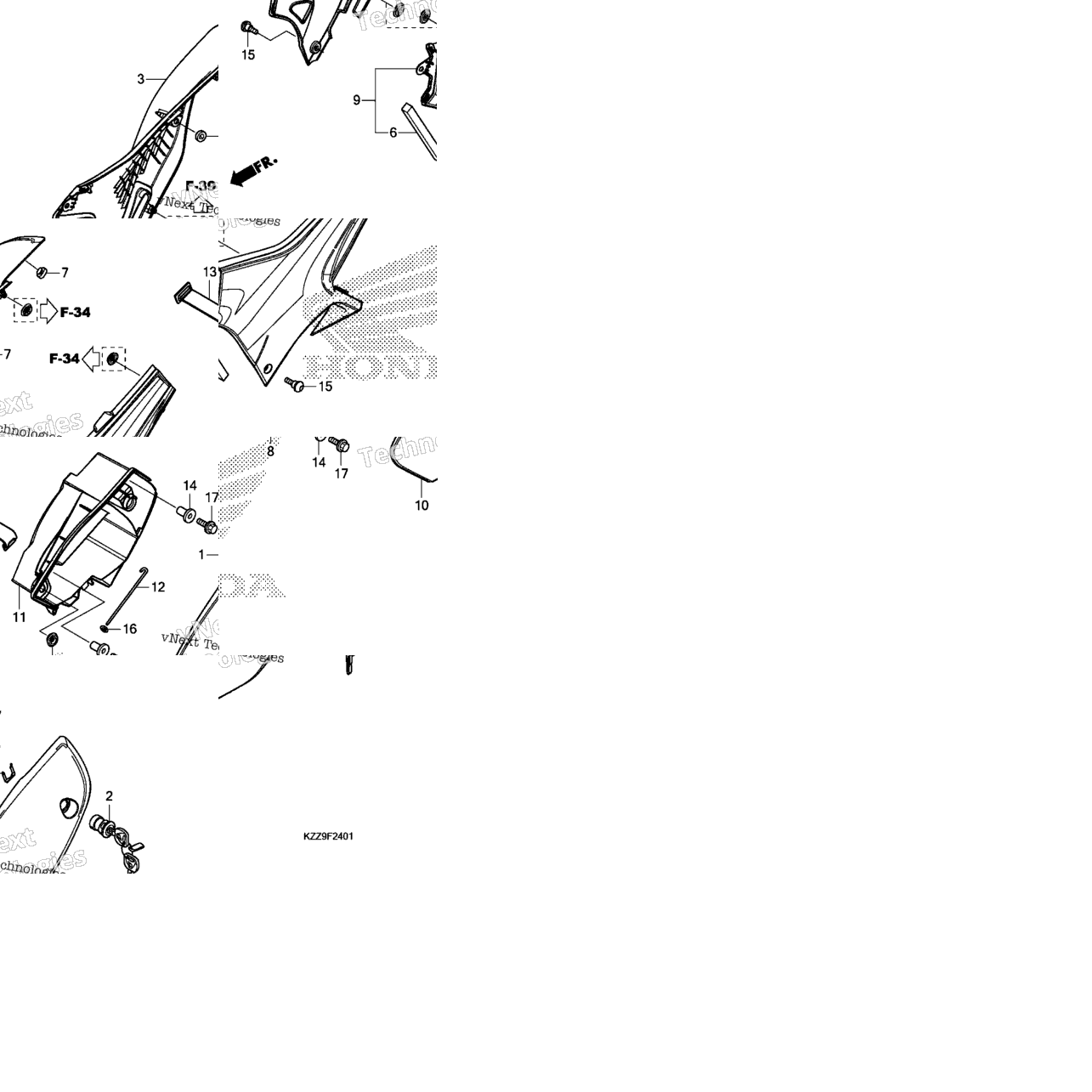Side Cover (2)