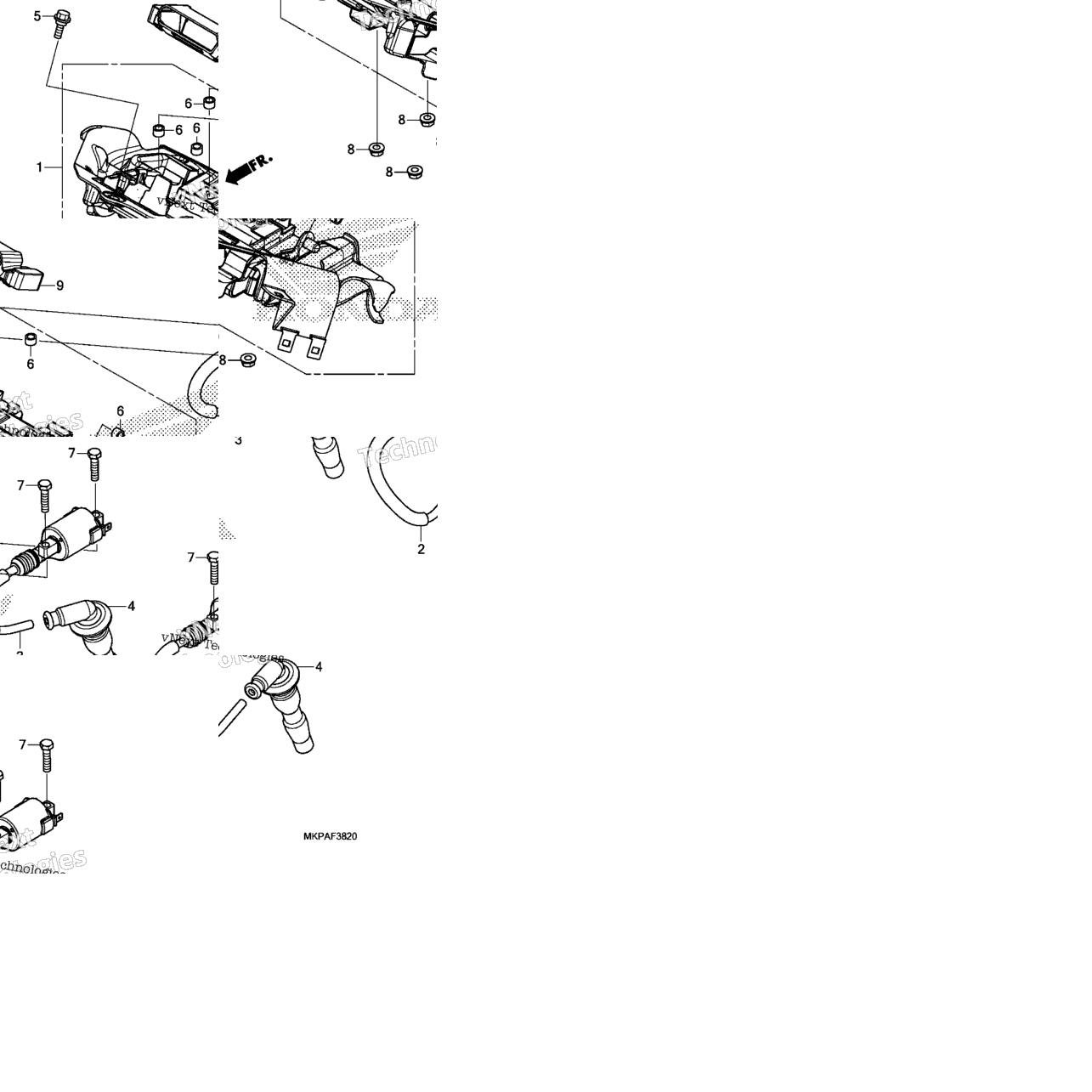 Ignition Coil