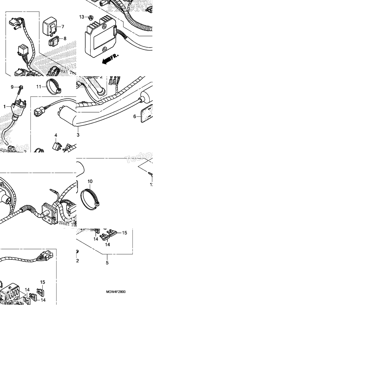 Wire Harness