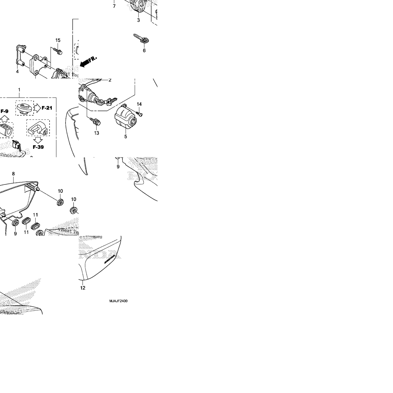 Side Cover