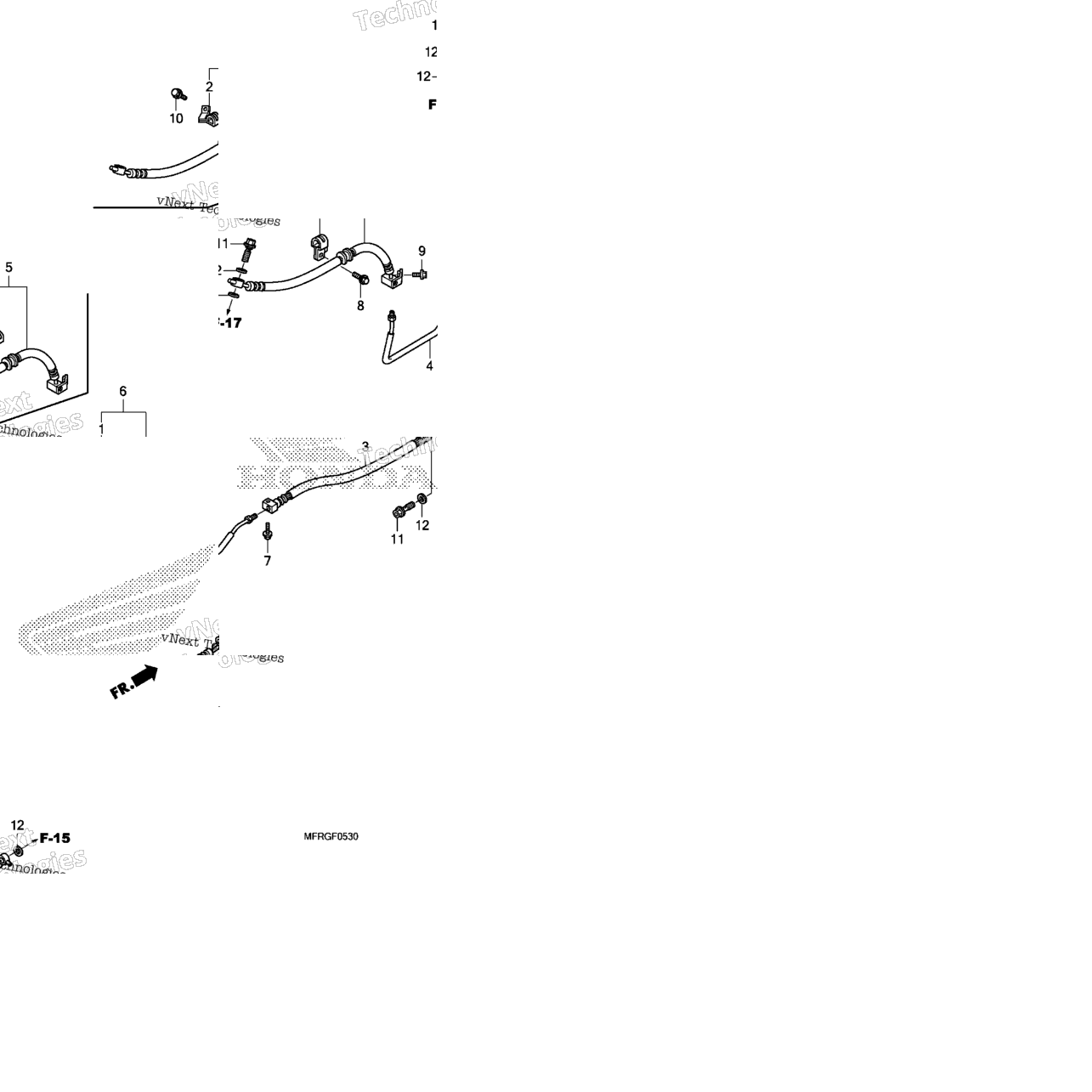 Brake Line (1)