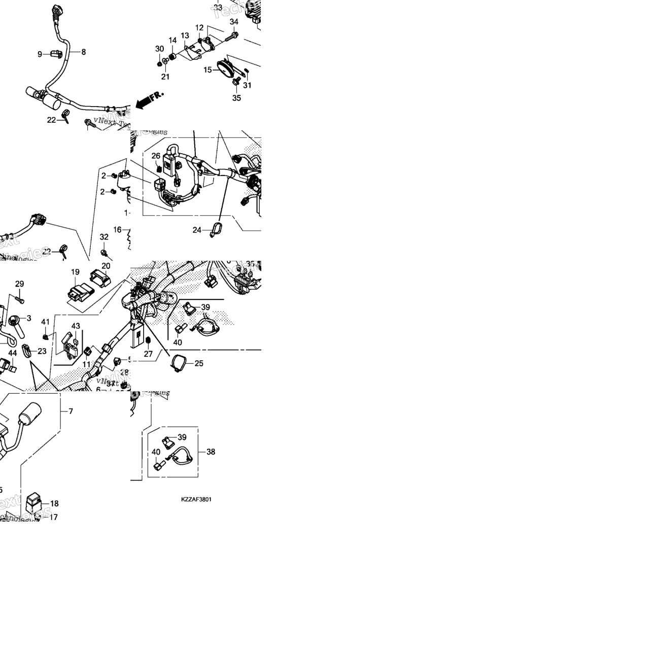 Wire Harness (2)