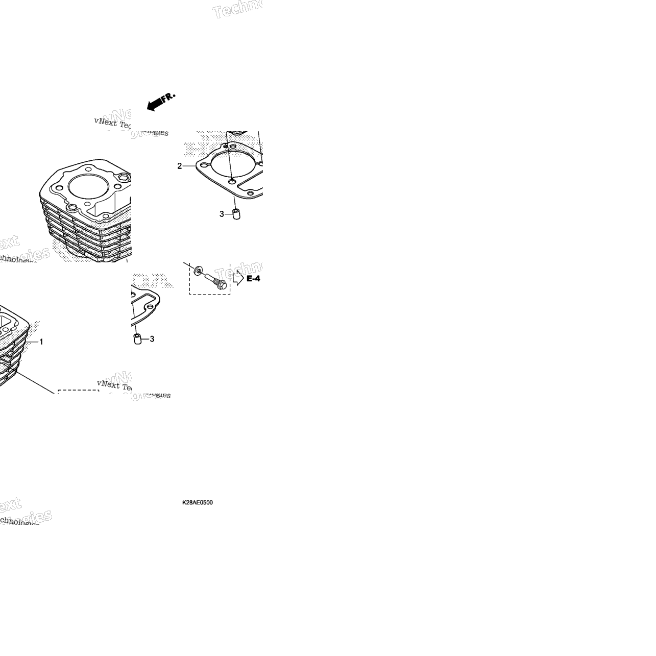 Cylinder