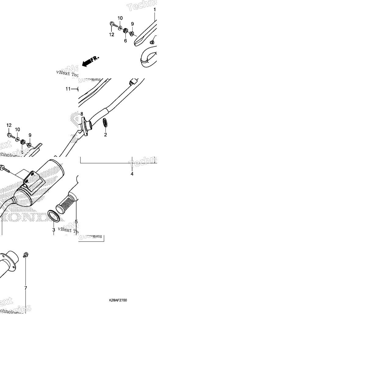 Muffler (1)