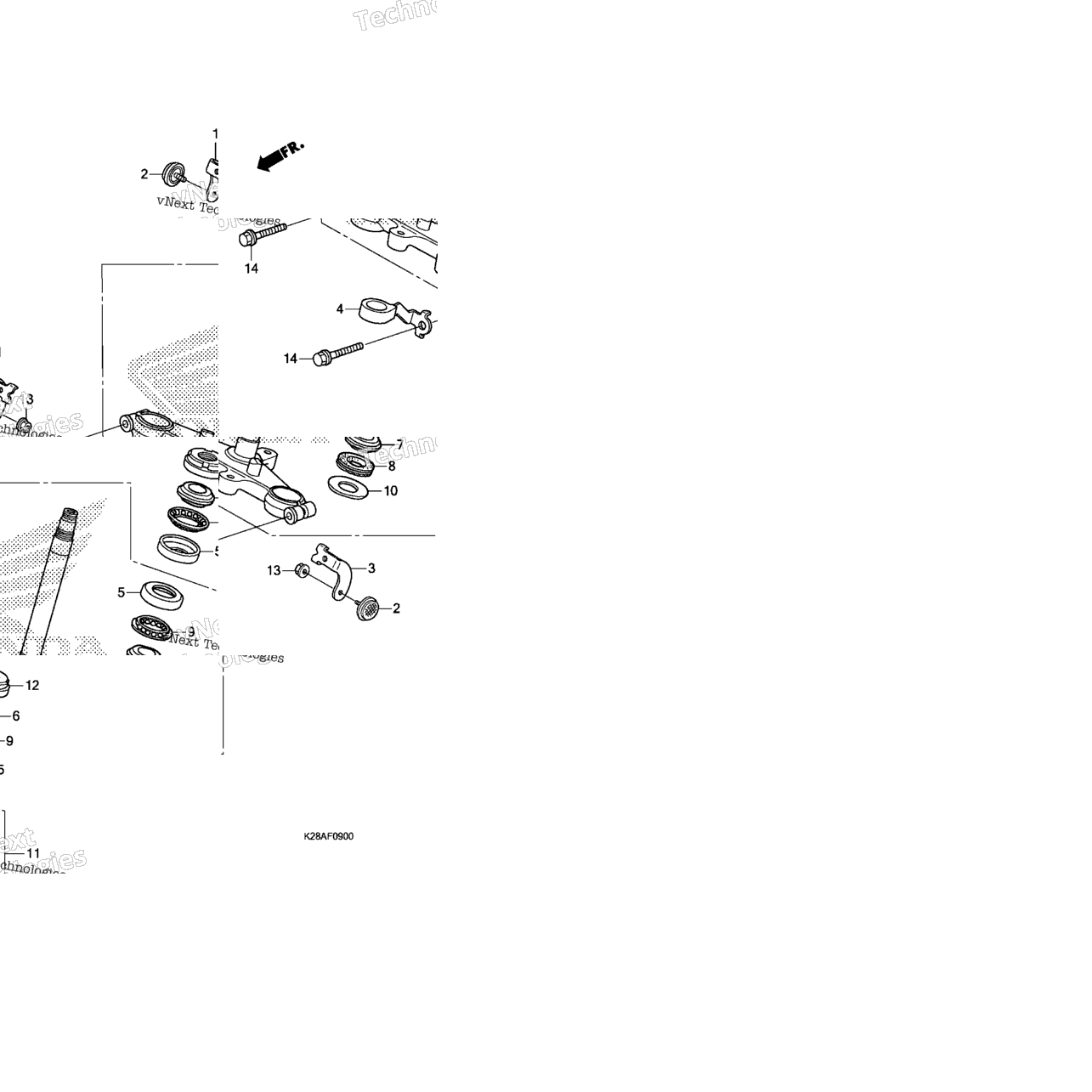 Steering Stem (1)