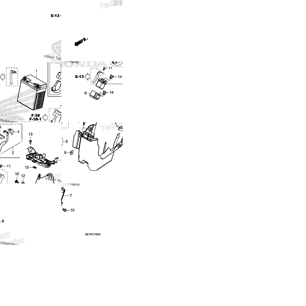 Battery