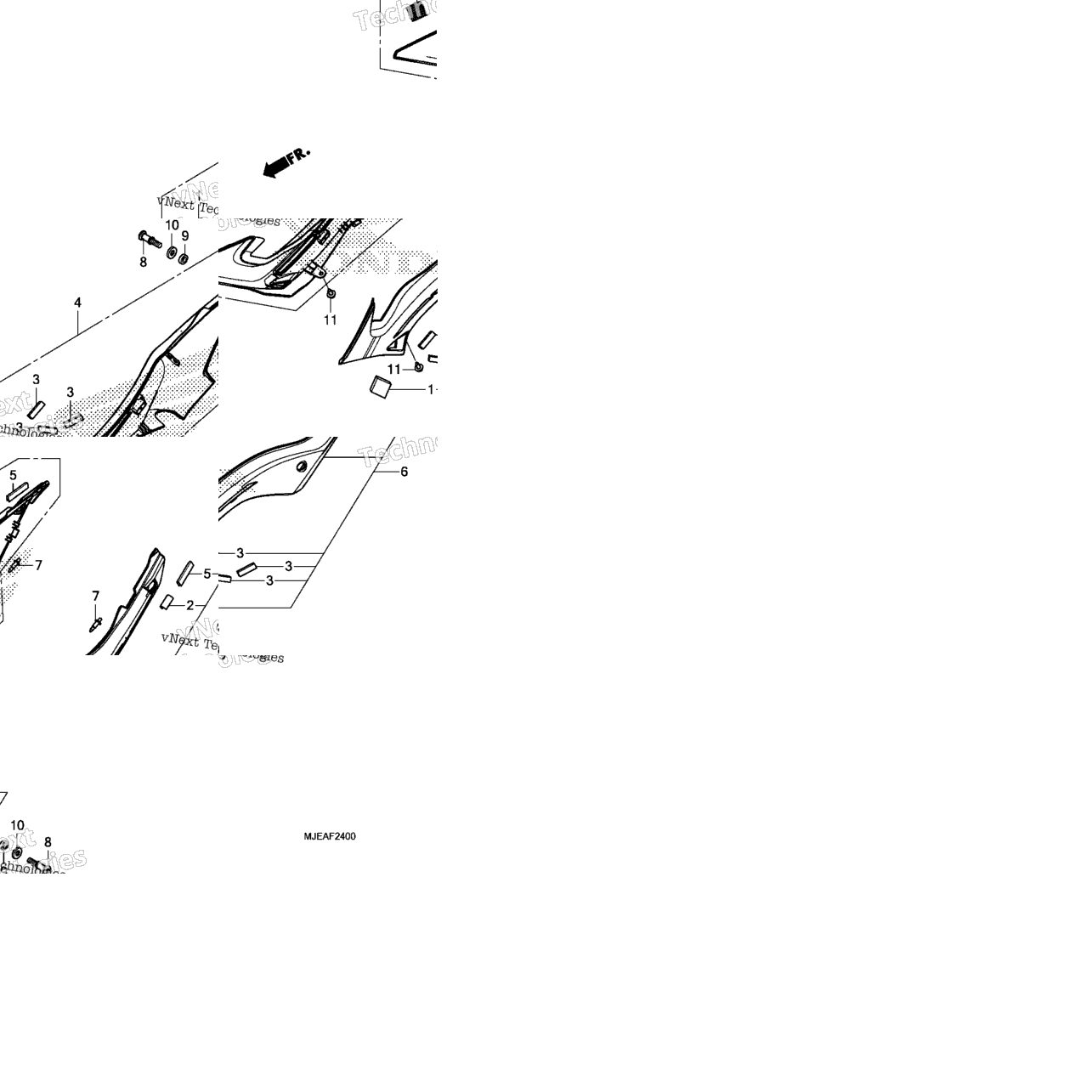 Side Cover