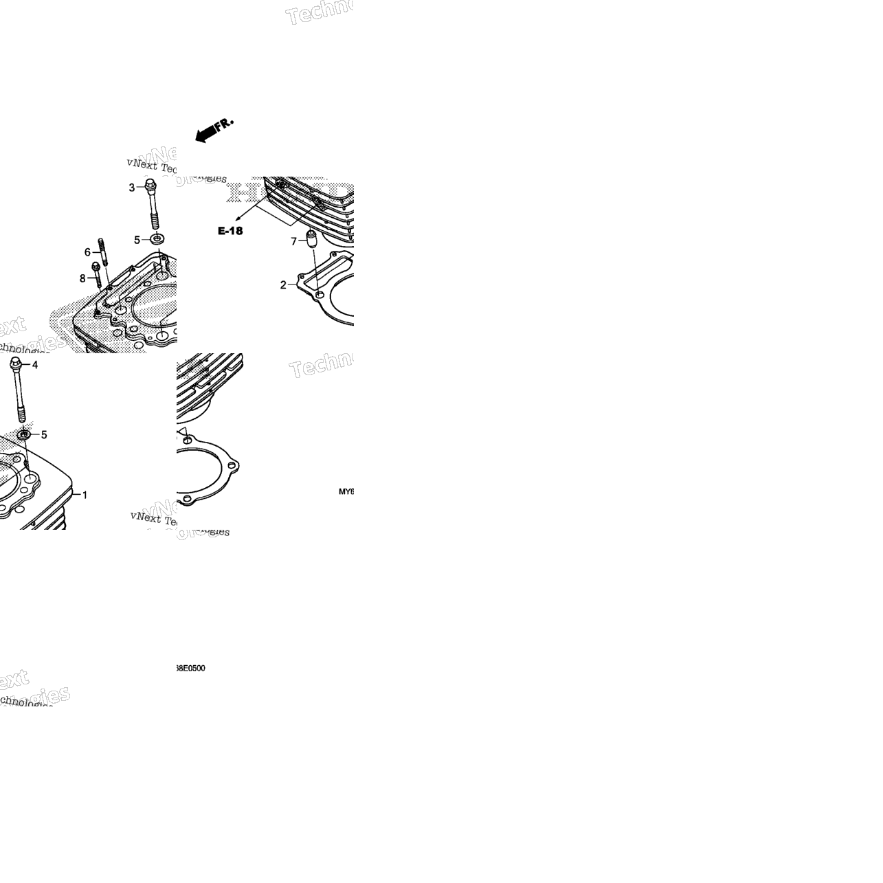 Cylinder
