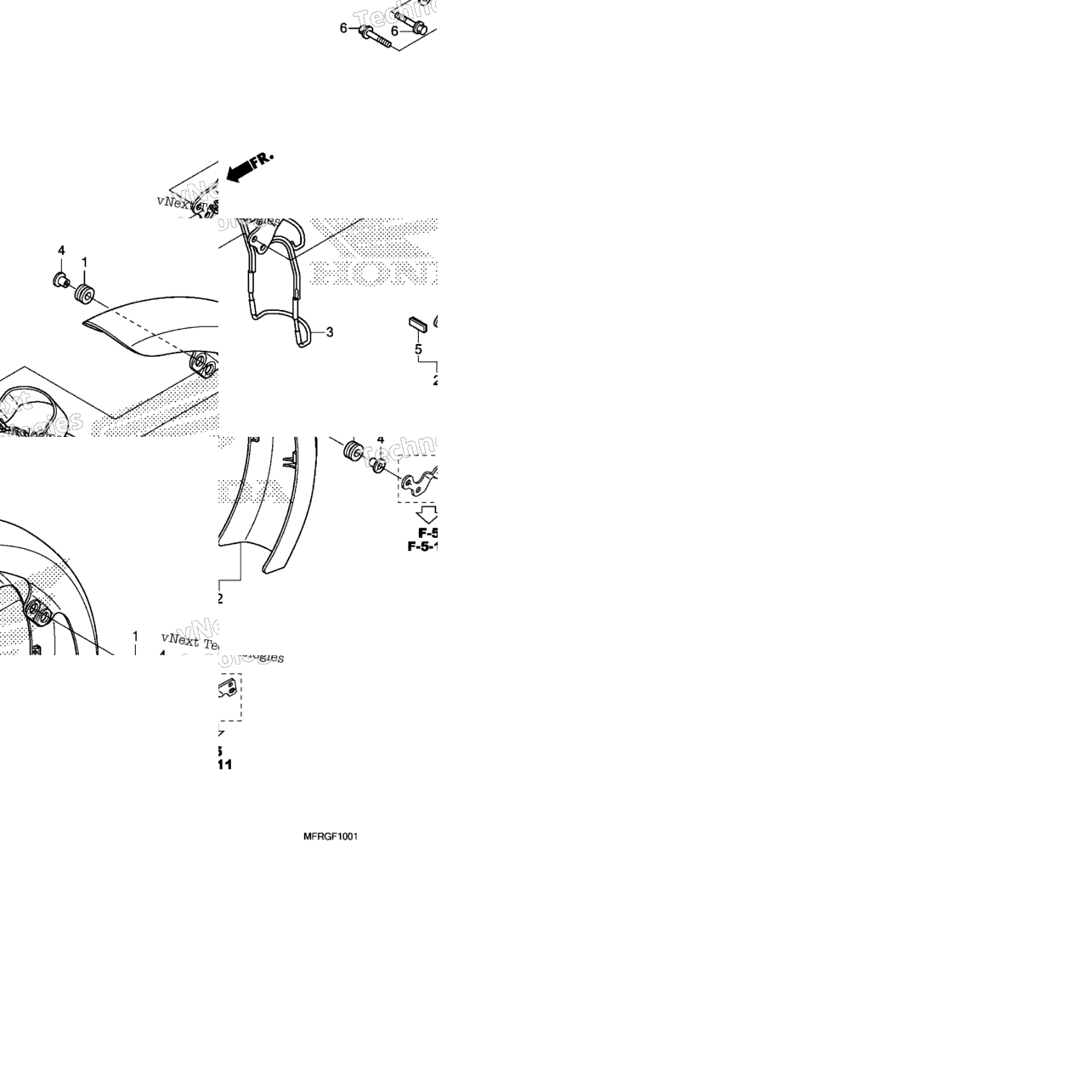 Front Fender (2)