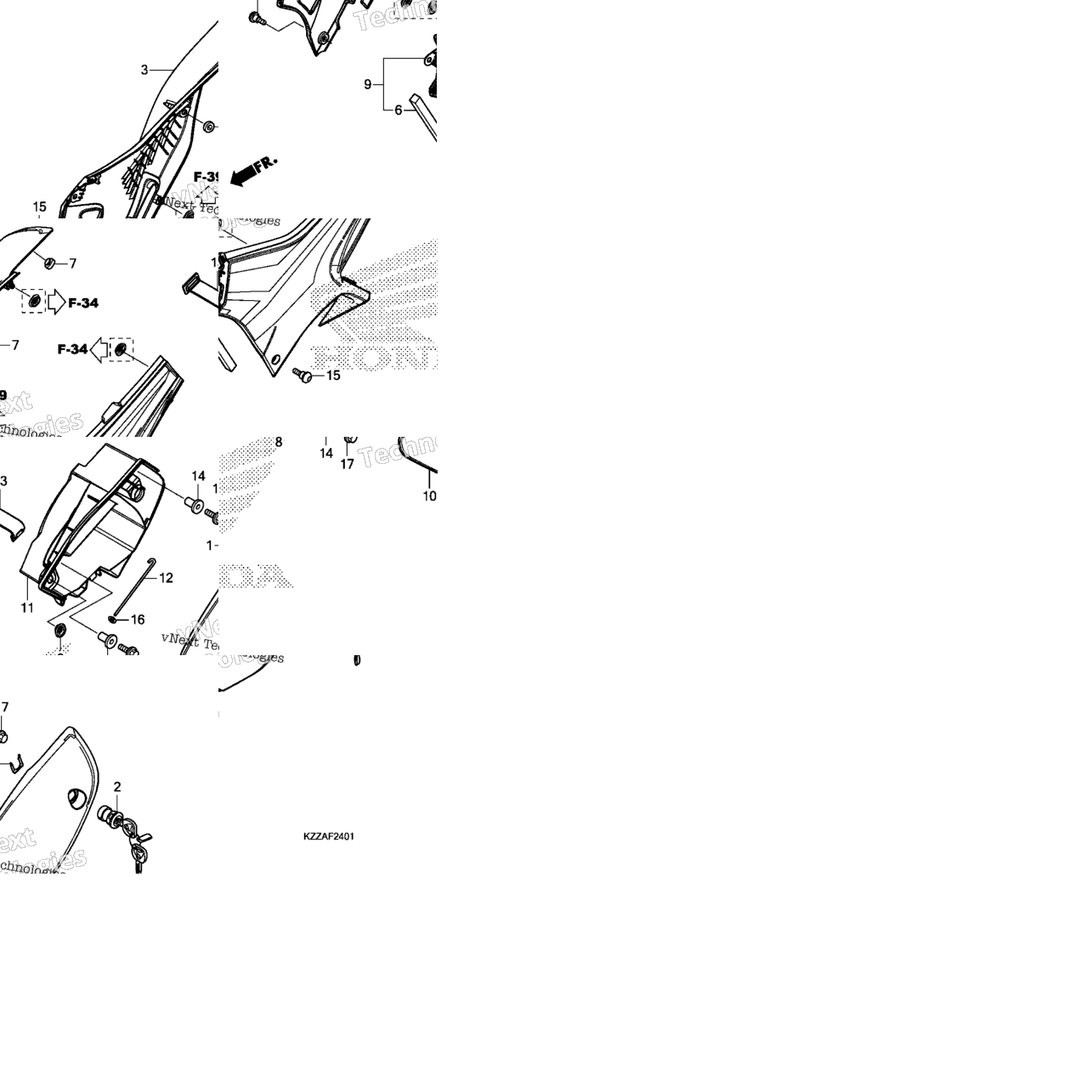Side Cover (2)