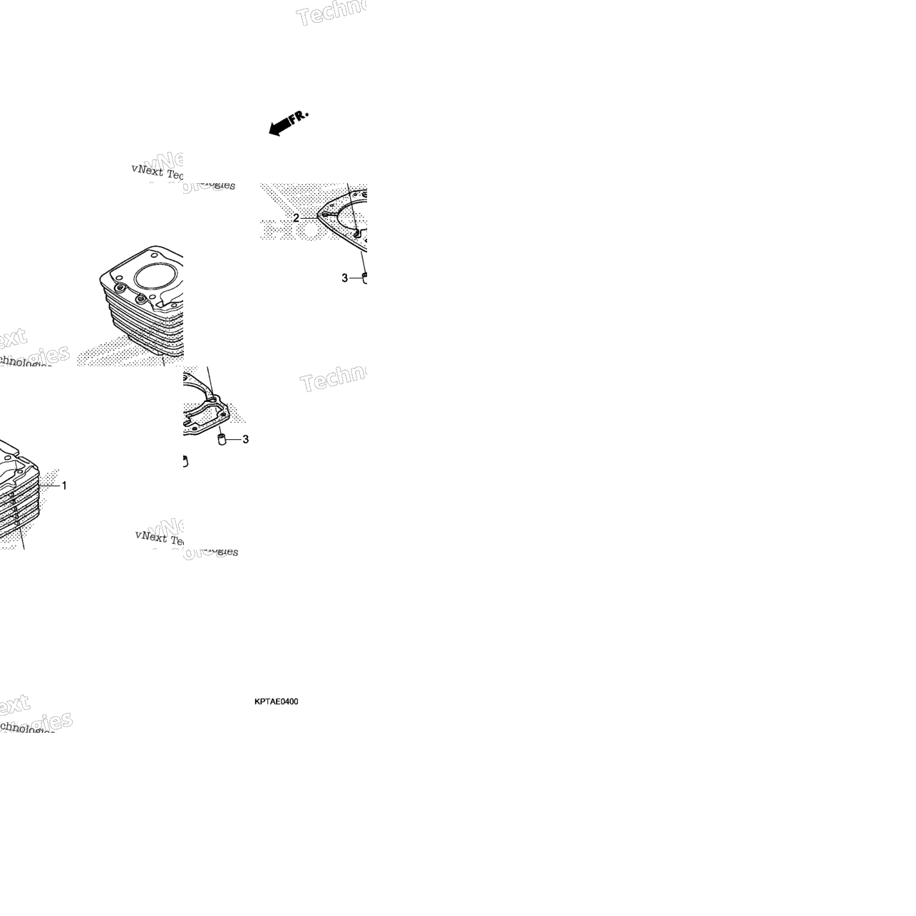 Cylinder
