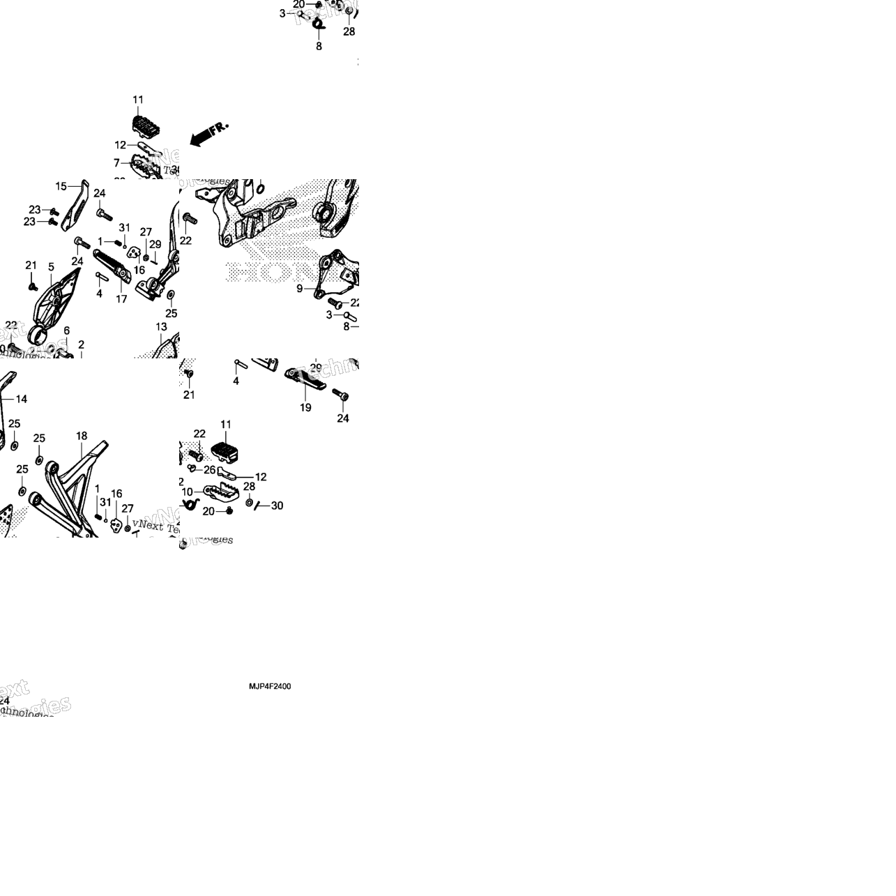 Step