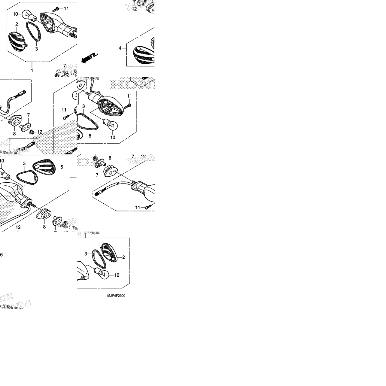 Turn Signal