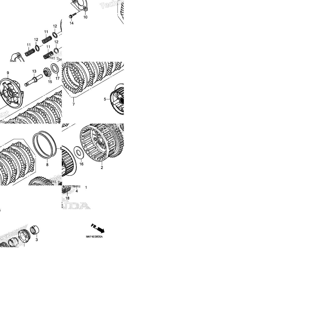 Clutch