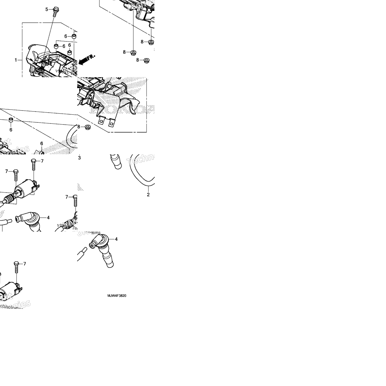 Ignition Coil